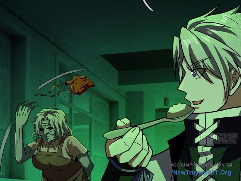 Toàn Cầu Sợ Hãi: Tôi Mở Hack Tự Chọn Cửa Hàng Chap 8 - Next Chap 9