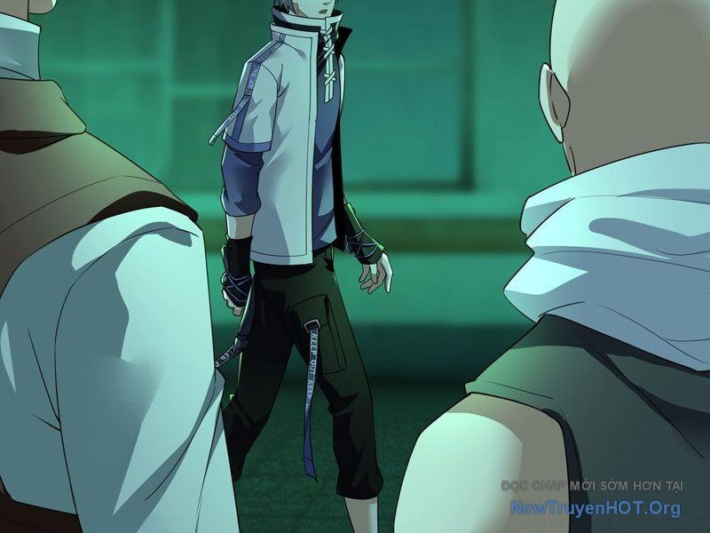 Toàn Cầu Sợ Hãi: Tôi Mở Hack Tự Chọn Cửa Hàng Chap 8 - Next Chap 9