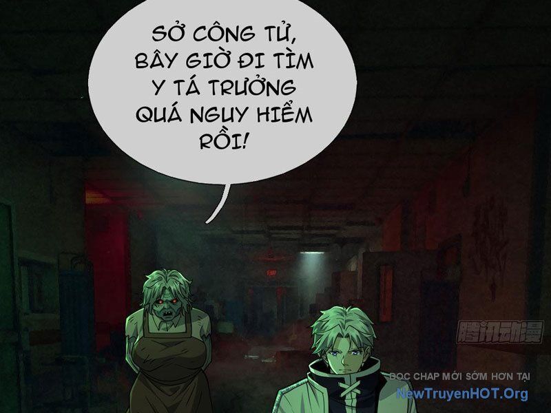 Toàn Cầu Sợ Hãi: Tôi Mở Hack Tự Chọn Cửa Hàng Chap 8 - Next Chap 9