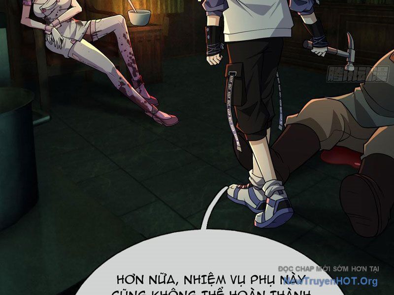 Toàn Cầu Sợ Hãi: Tôi Mở Hack Tự Chọn Cửa Hàng Chap 8 - Next Chap 9