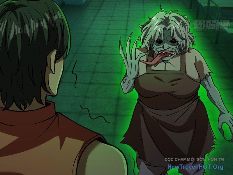 Toàn Cầu Sợ Hãi: Tôi Mở Hack Tự Chọn Cửa Hàng Chap 8 - Next Chap 9