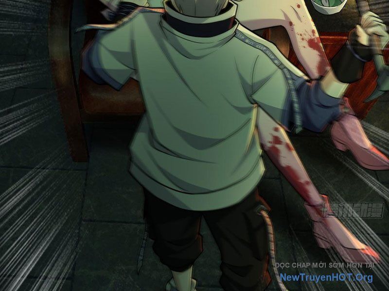 Toàn Cầu Sợ Hãi: Tôi Mở Hack Tự Chọn Cửa Hàng Chap 8 - Next Chap 9