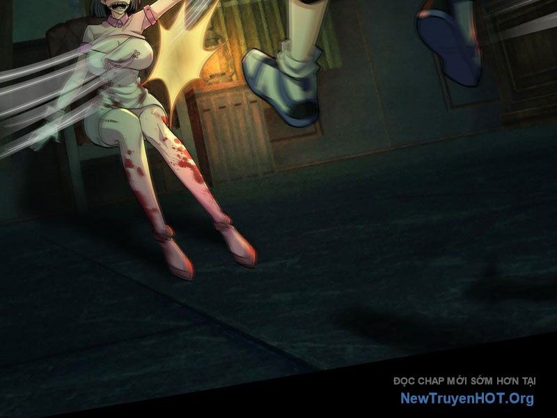 Toàn Cầu Sợ Hãi: Tôi Mở Hack Tự Chọn Cửa Hàng Chap 8 - Next Chap 9