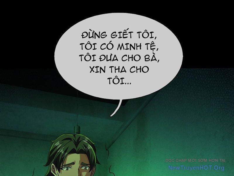 Toàn Cầu Sợ Hãi: Tôi Mở Hack Tự Chọn Cửa Hàng Chap 8 - Next Chap 9