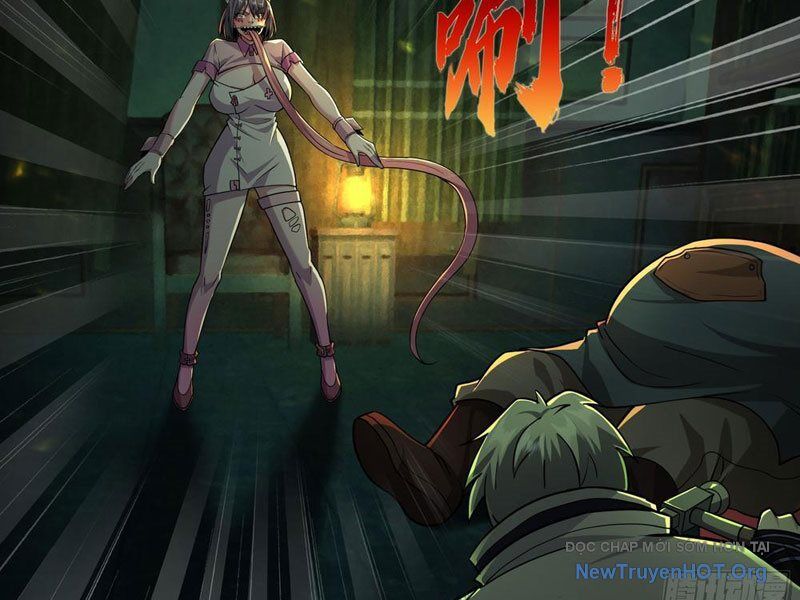 Toàn Cầu Sợ Hãi: Tôi Mở Hack Tự Chọn Cửa Hàng Chap 8 - Next Chap 9