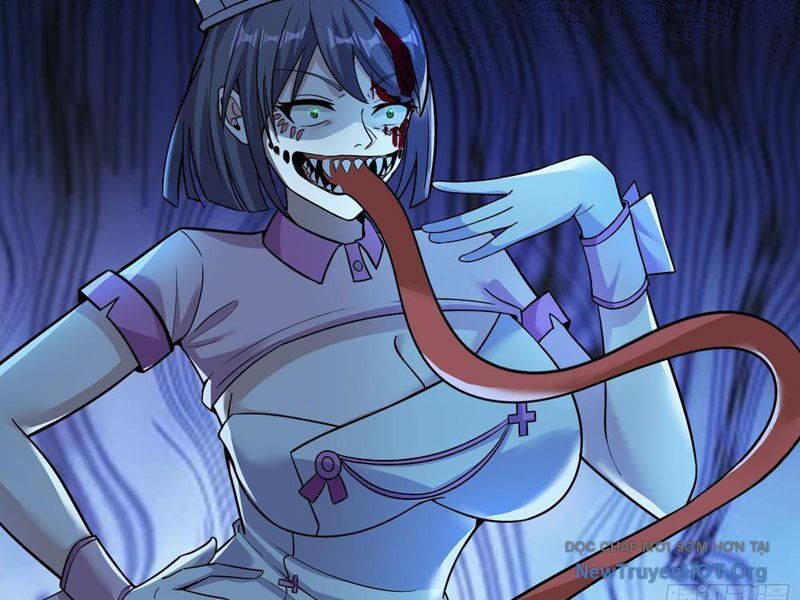 Toàn Cầu Sợ Hãi: Tôi Mở Hack Tự Chọn Cửa Hàng Chap 8 - Next Chap 9