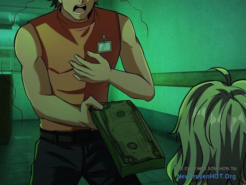 Toàn Cầu Sợ Hãi: Tôi Mở Hack Tự Chọn Cửa Hàng Chap 8 - Next Chap 9
