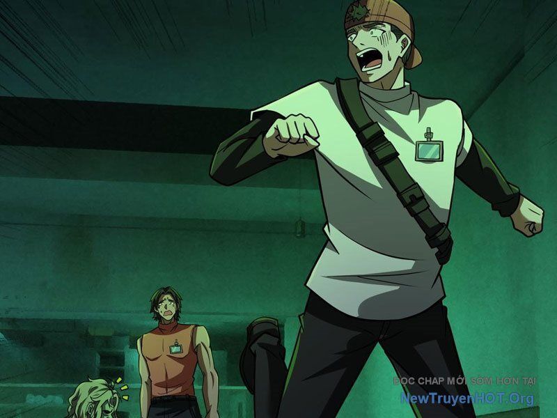 Toàn Cầu Sợ Hãi: Tôi Mở Hack Tự Chọn Cửa Hàng Chap 8 - Next Chap 9