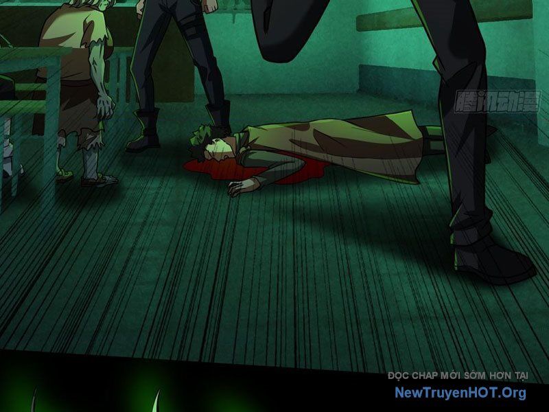 Toàn Cầu Sợ Hãi: Tôi Mở Hack Tự Chọn Cửa Hàng Chap 8 - Next Chap 9