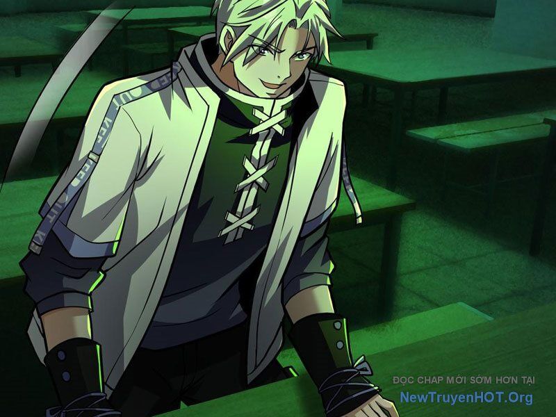 Toàn Cầu Sợ Hãi: Tôi Mở Hack Tự Chọn Cửa Hàng Chap 8 - Next Chap 9