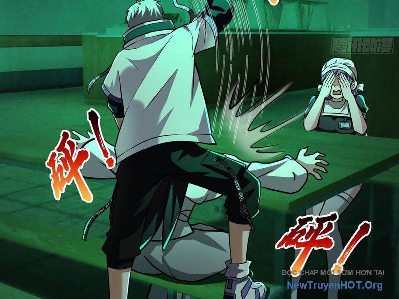 Toàn Cầu Sợ Hãi: Tôi Mở Hack Tự Chọn Cửa Hàng Chap 8 - Next Chap 9