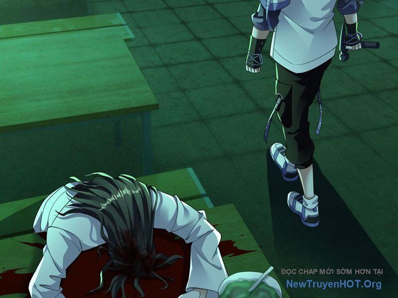 Toàn Cầu Sợ Hãi: Tôi Mở Hack Tự Chọn Cửa Hàng Chap 8 - Next Chap 9