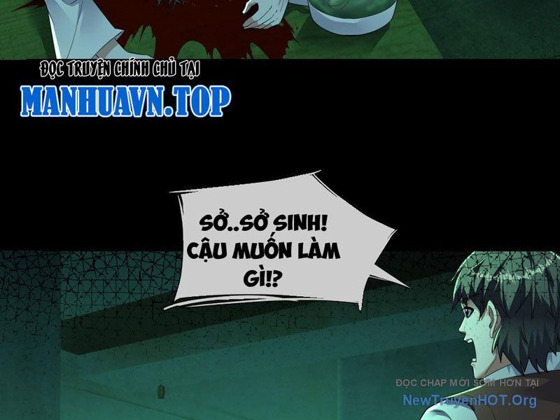 Toàn Cầu Sợ Hãi: Tôi Mở Hack Tự Chọn Cửa Hàng Chap 8 - Next Chap 9