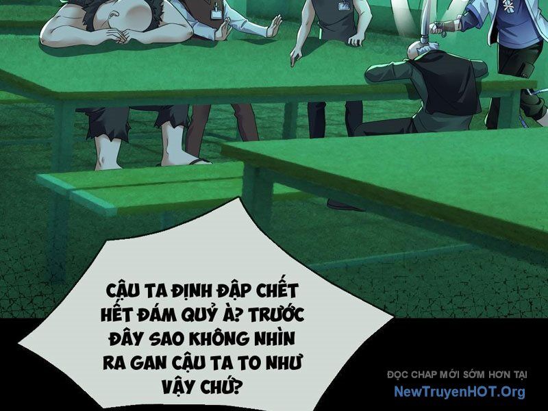 Toàn Cầu Sợ Hãi: Tôi Mở Hack Tự Chọn Cửa Hàng Chap 8 - Next Chap 9