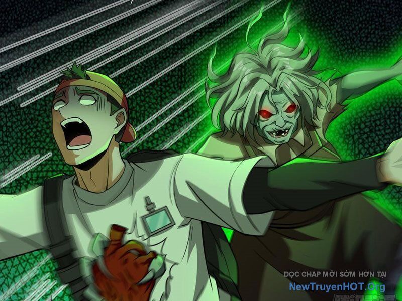 Toàn Cầu Sợ Hãi: Tôi Mở Hack Tự Chọn Cửa Hàng Chap 8 - Next Chap 9