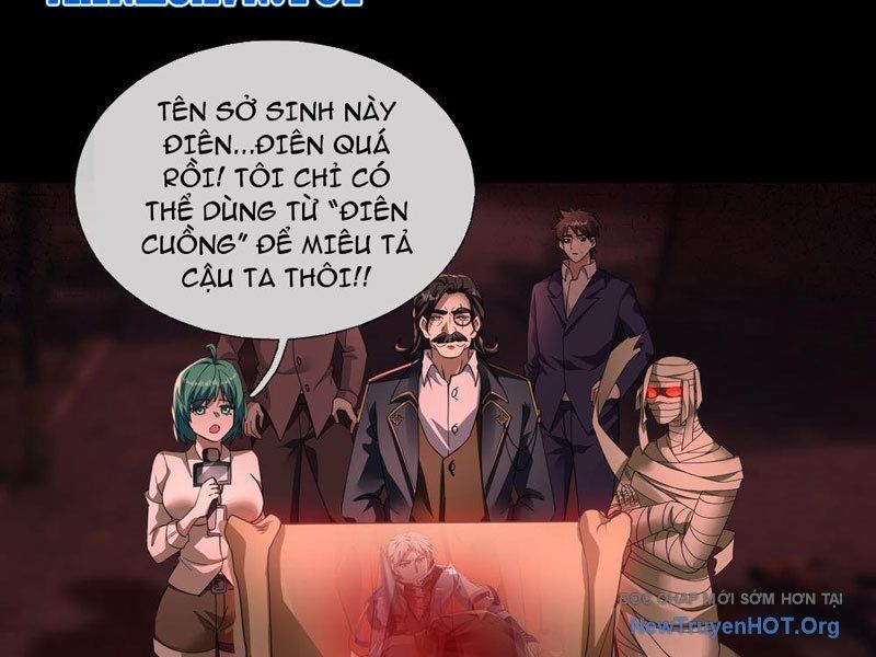 Toàn Cầu Sợ Hãi: Tôi Mở Hack Tự Chọn Cửa Hàng Chap 8 - Next Chap 9