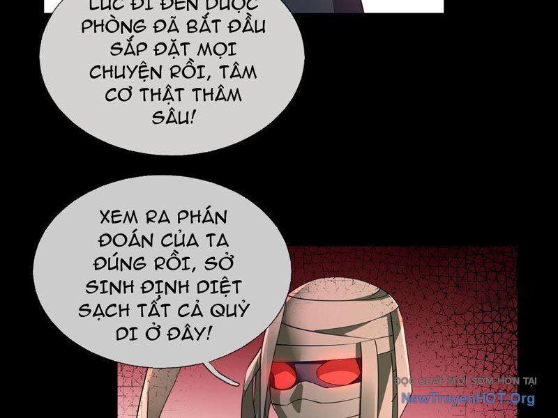 Toàn Cầu Sợ Hãi: Tôi Mở Hack Tự Chọn Cửa Hàng Chap 8 - Next Chap 9