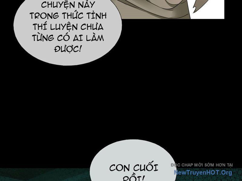 Toàn Cầu Sợ Hãi: Tôi Mở Hack Tự Chọn Cửa Hàng Chap 8 - Next Chap 9