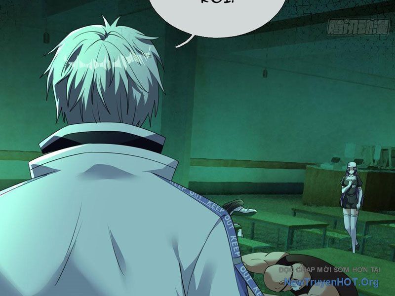 Toàn Cầu Sợ Hãi: Tôi Mở Hack Tự Chọn Cửa Hàng Chap 8 - Next Chap 9