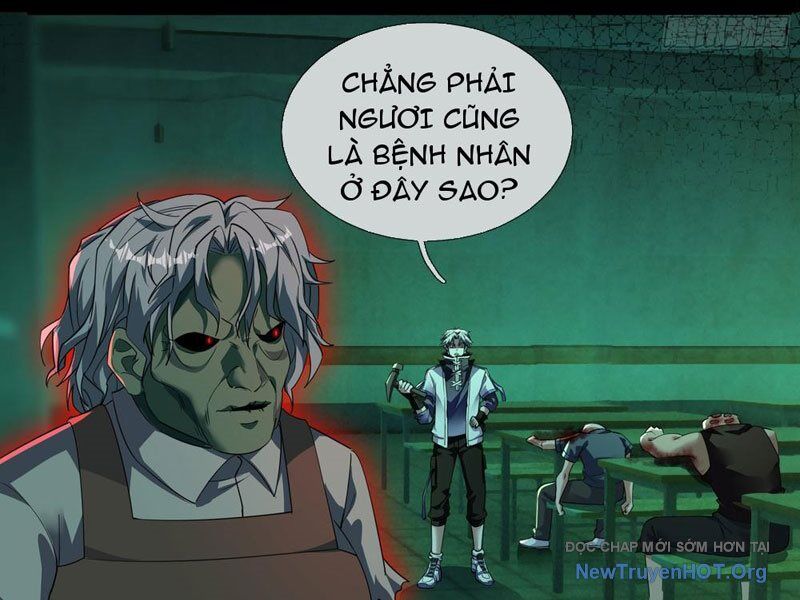 Toàn Cầu Sợ Hãi: Tôi Mở Hack Tự Chọn Cửa Hàng Chap 8 - Next Chap 9
