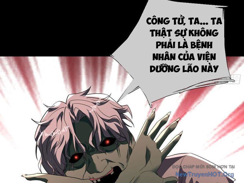 Toàn Cầu Sợ Hãi: Tôi Mở Hack Tự Chọn Cửa Hàng Chap 8 - Next Chap 9
