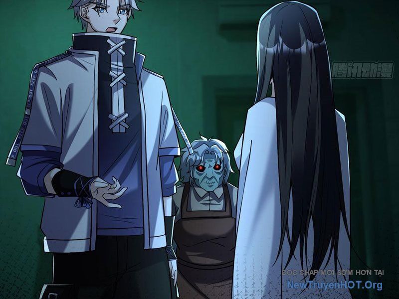 Toàn Cầu Sợ Hãi: Tôi Mở Hack Tự Chọn Cửa Hàng Chap 9 - Next Chap 10