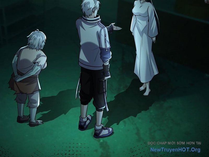 Toàn Cầu Sợ Hãi: Tôi Mở Hack Tự Chọn Cửa Hàng Chap 9 - Next Chap 10