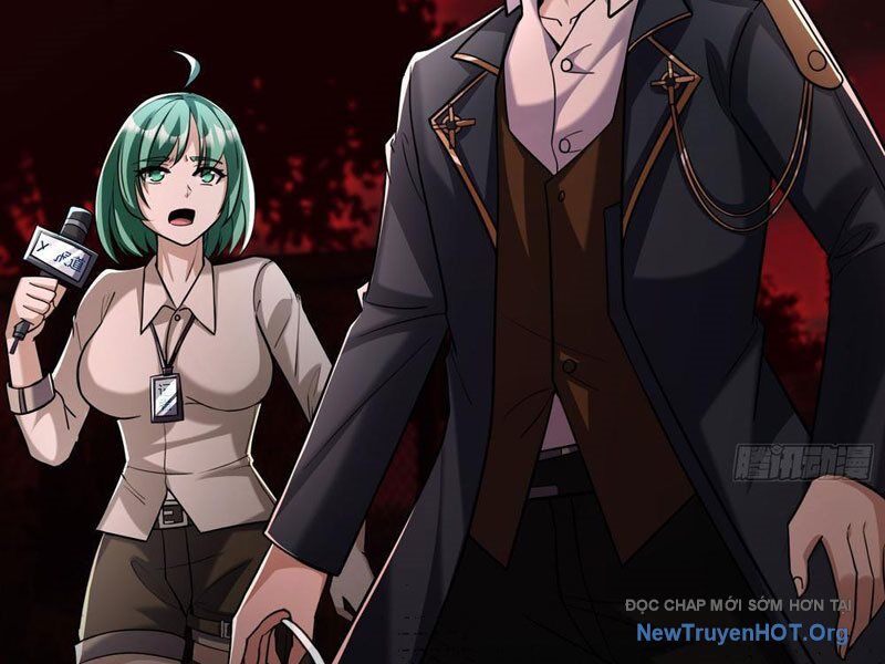 Toàn Cầu Sợ Hãi: Tôi Mở Hack Tự Chọn Cửa Hàng Chap 9 - Next Chap 10