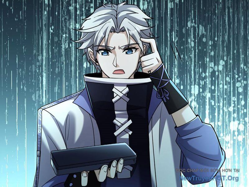 Toàn Cầu Sợ Hãi: Tôi Mở Hack Tự Chọn Cửa Hàng Chap 9 - Next Chap 10