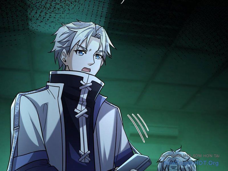 Toàn Cầu Sợ Hãi: Tôi Mở Hack Tự Chọn Cửa Hàng Chap 9 - Next Chap 10