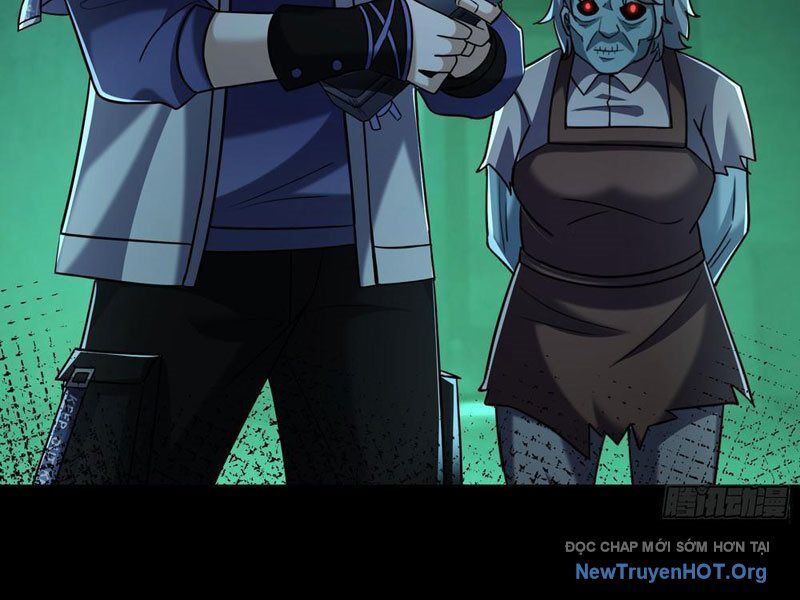 Toàn Cầu Sợ Hãi: Tôi Mở Hack Tự Chọn Cửa Hàng Chap 9 - Next Chap 10