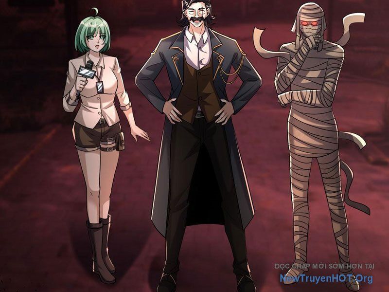 Toàn Cầu Sợ Hãi: Tôi Mở Hack Tự Chọn Cửa Hàng Chap 9 - Next Chap 10