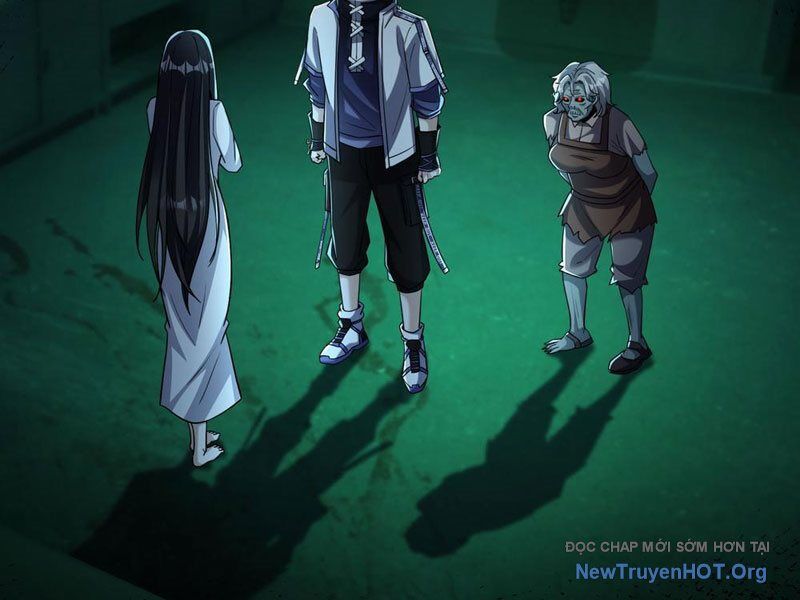 Toàn Cầu Sợ Hãi: Tôi Mở Hack Tự Chọn Cửa Hàng Chap 9 - Next Chap 10