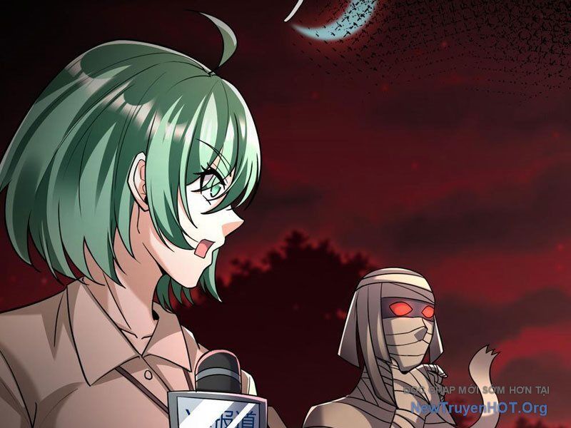 Toàn Cầu Sợ Hãi: Tôi Mở Hack Tự Chọn Cửa Hàng Chap 9 - Next Chap 10