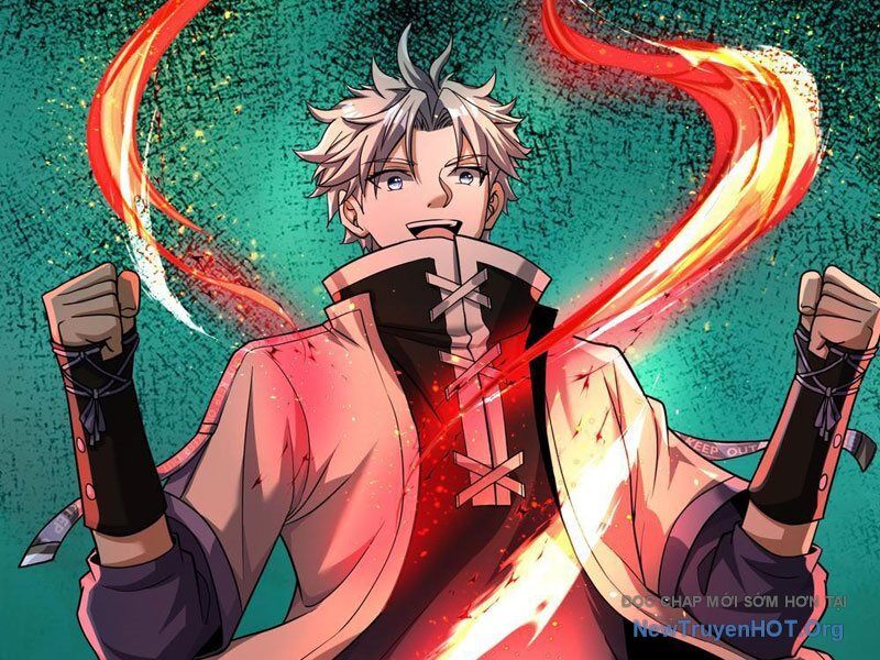 Toàn Cầu Sợ Hãi: Tôi Mở Hack Tự Chọn Cửa Hàng Chap 9 - Next Chap 10