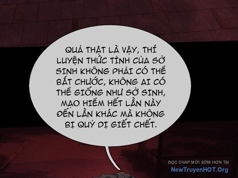 Toàn Cầu Sợ Hãi: Tôi Mở Hack Tự Chọn Cửa Hàng Chap 9 - Next Chap 10
