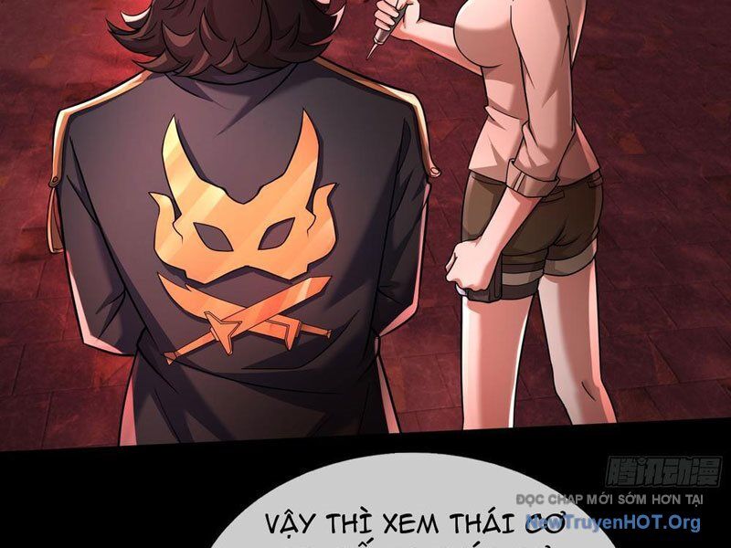 Toàn Cầu Sợ Hãi: Tôi Mở Hack Tự Chọn Cửa Hàng Chap 9 - Next Chap 10