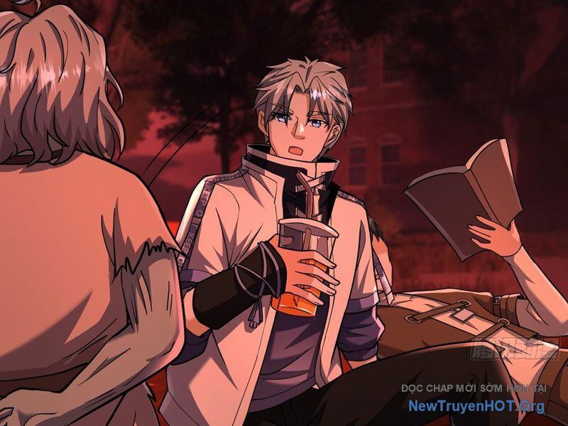 Toàn Cầu Sợ Hãi: Tôi Mở Hack Tự Chọn Cửa Hàng Chap 9 - Next Chap 10