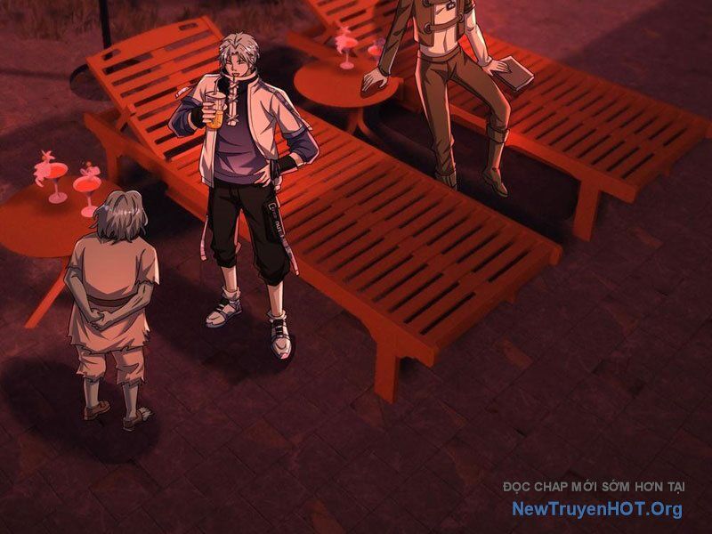 Toàn Cầu Sợ Hãi: Tôi Mở Hack Tự Chọn Cửa Hàng Chap 9 - Next Chap 10