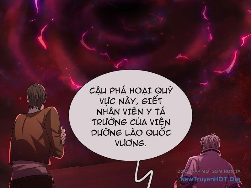 Toàn Cầu Sợ Hãi: Tôi Mở Hack Tự Chọn Cửa Hàng Chap 9 - Next Chap 10