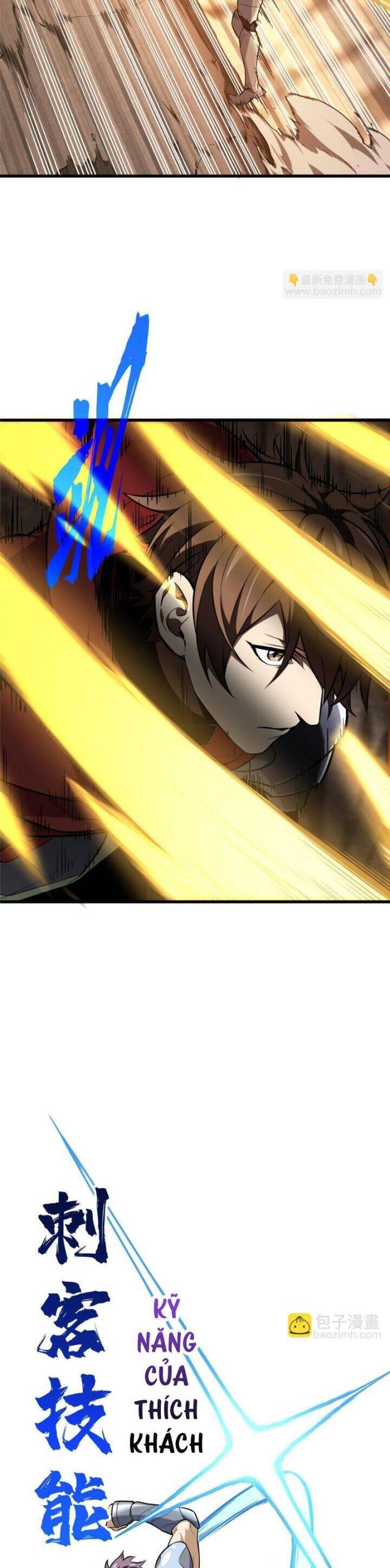 Toàn Chức Cao Thủ 2 Chap 100 - Next Chap 101