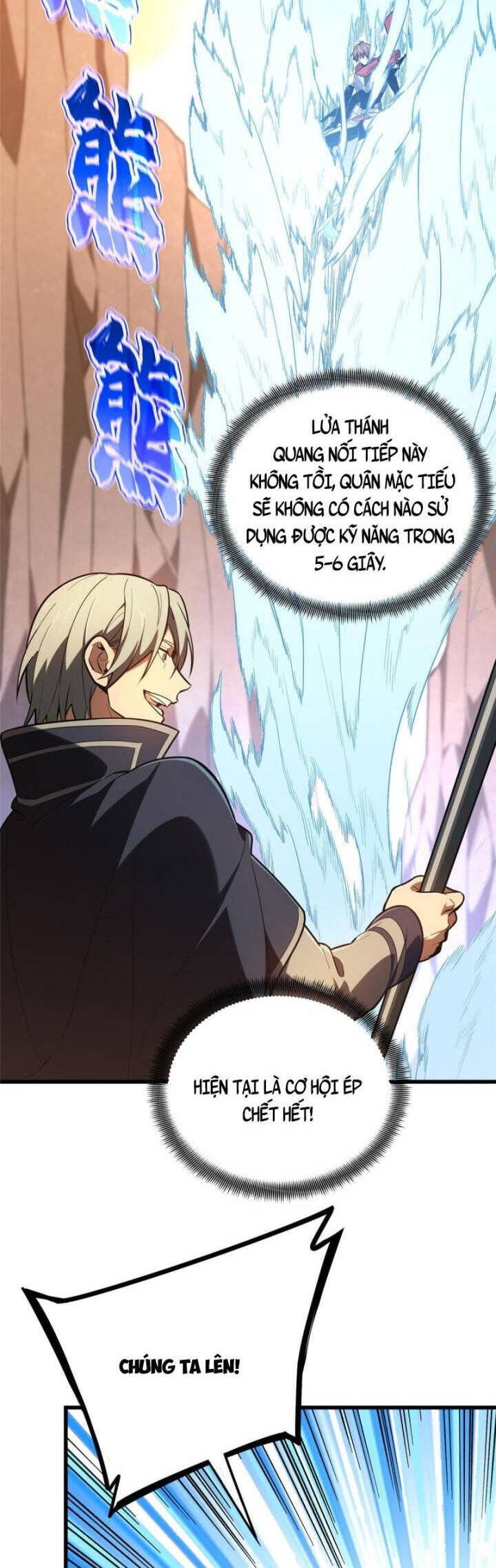 Toàn Chức Cao Thủ 2 Chap 100 - Next Chap 101