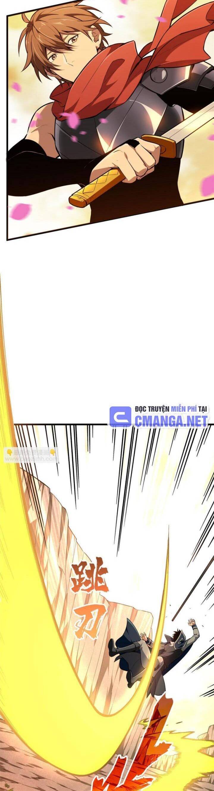Toàn Chức Cao Thủ 2 Chap 100 - Next Chap 101