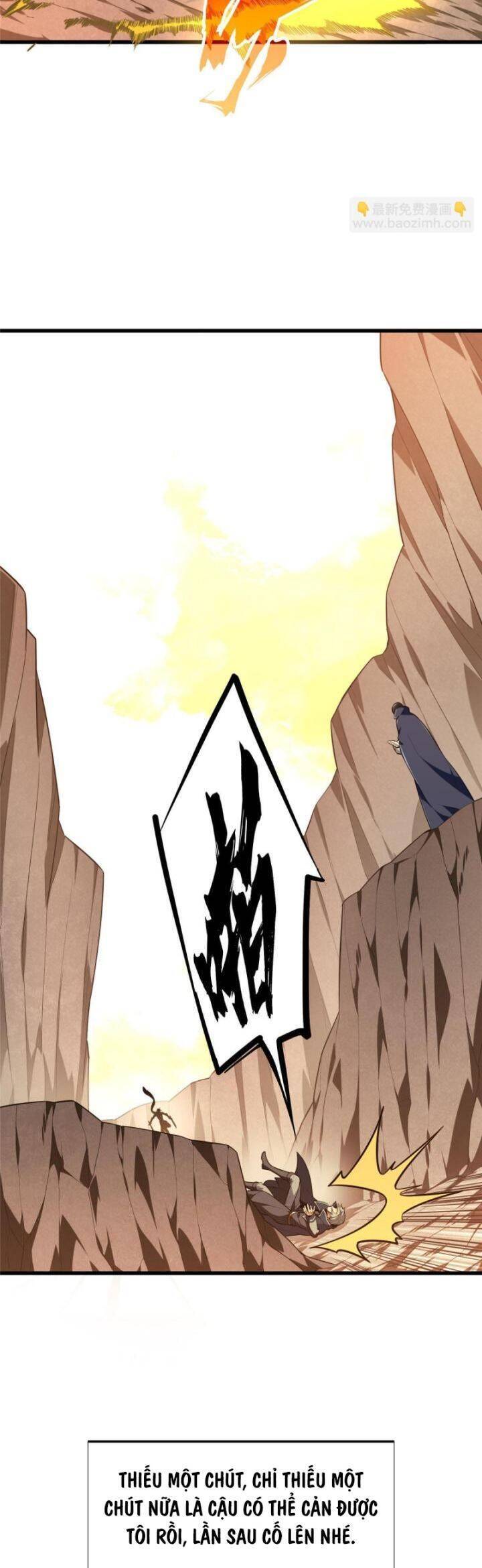Toàn Chức Cao Thủ 2 Chap 100 - Next Chap 101