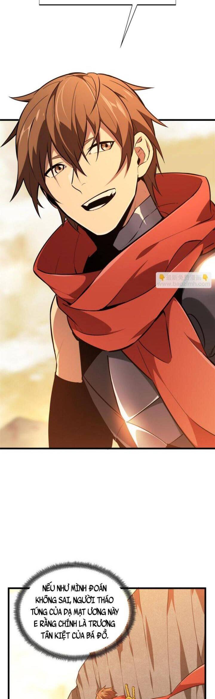 Toàn Chức Cao Thủ 2 Chap 100 - Next Chap 101