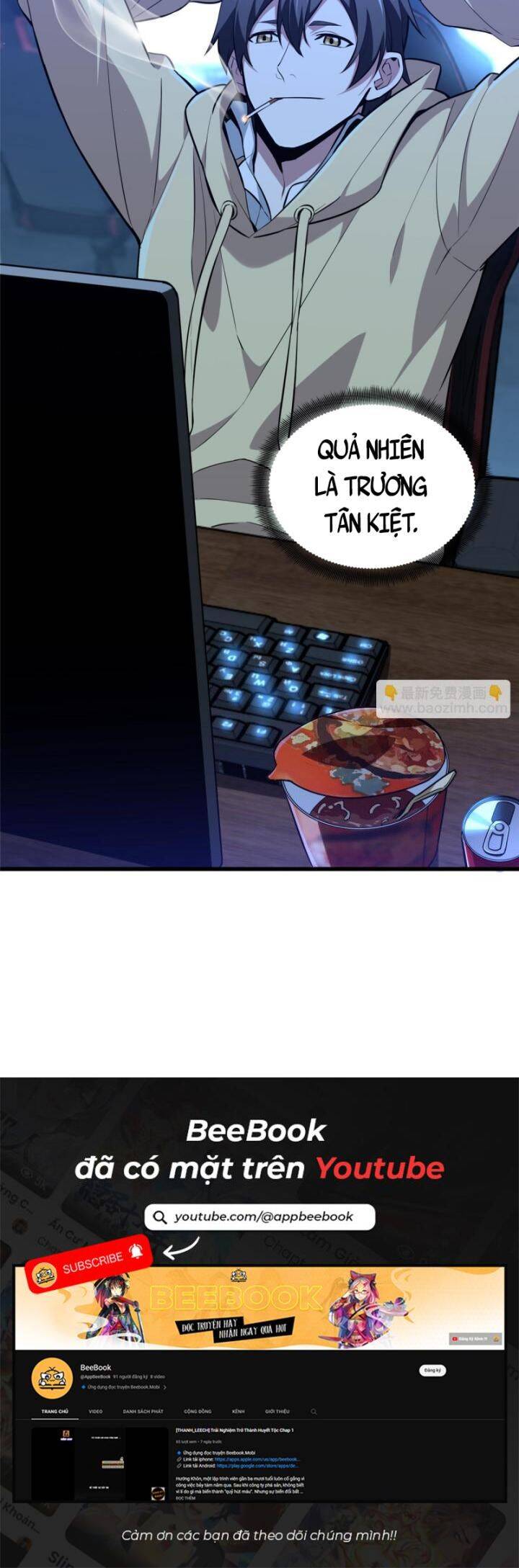 Toàn Chức Cao Thủ 2 Chap 100 - Next Chap 101