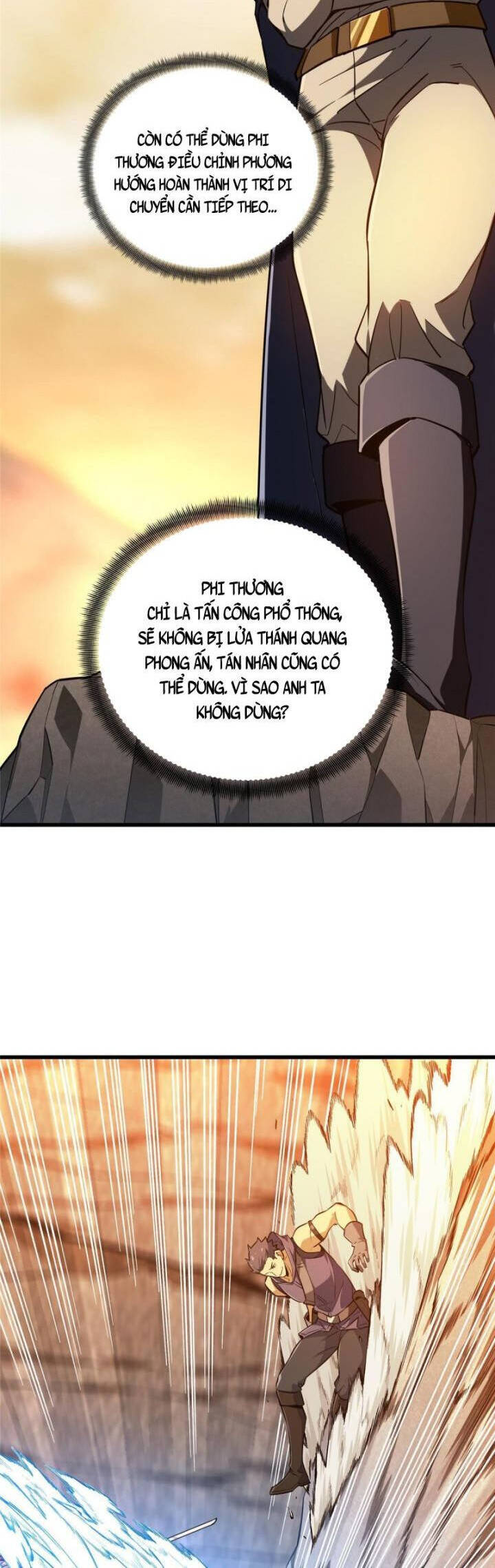 Toàn Chức Cao Thủ 2 Chap 100 - Next Chap 101