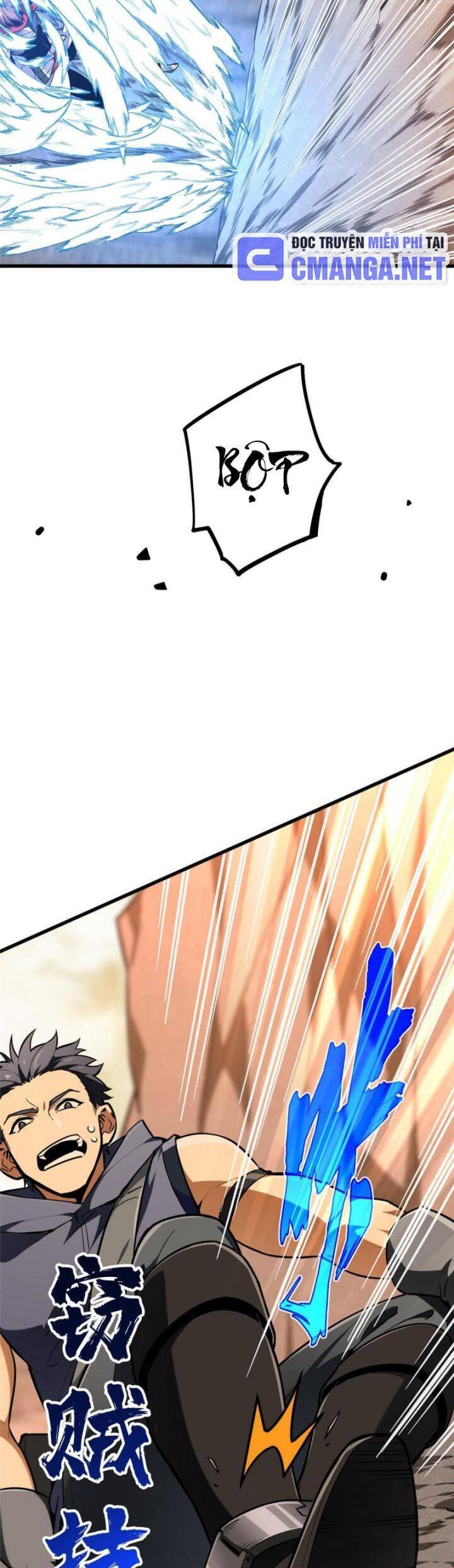 Toàn Chức Cao Thủ 2 Chap 100 - Next Chap 101