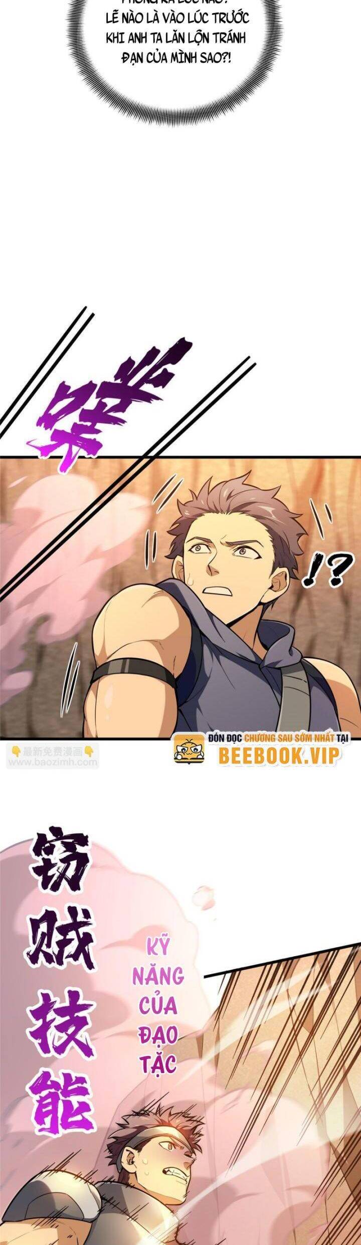 Toàn Chức Cao Thủ 2 Chap 100 - Next Chap 101