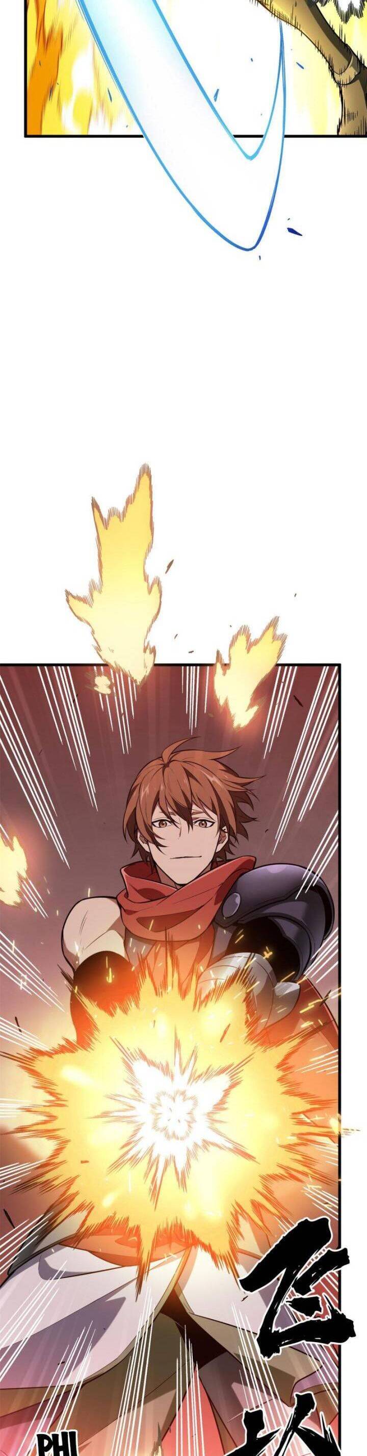 Toàn Chức Cao Thủ 2 Chap 101 - Next Chap 102